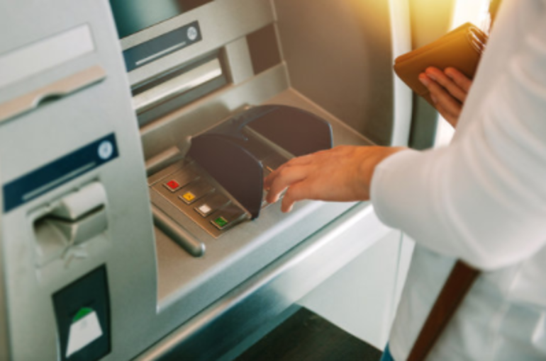 ATM