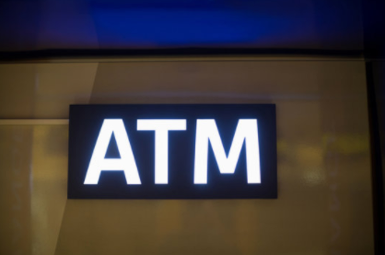 ATM