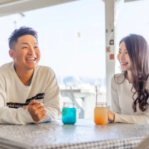 婚活