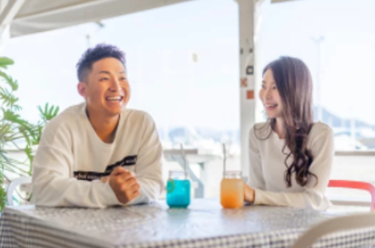 婚活